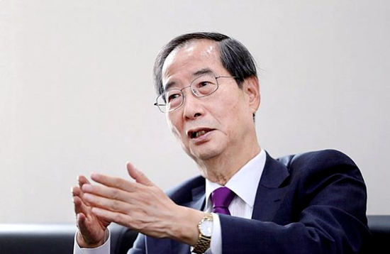 韩德洙图：资料