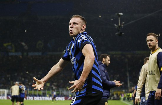 罗马诺：诺丁汉森林仍在联系弗拉泰西，国米要求把恩多耶加入谈判