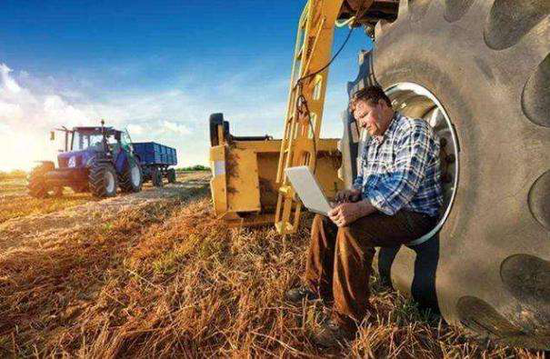 7亿中国农民搞农业不如300万美国农民？真相在这