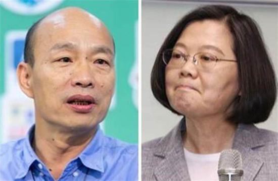 2020年台湾大选立委_台湾媒体人分析美国大选“诡异现象”:和台湾2020相