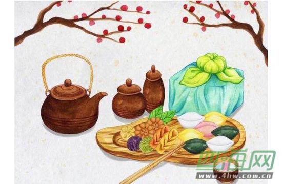 清明节都有什么活动 清明节习俗有哪些 手机新浪网 清明节都有什么活动 清明节习俗有哪些 手机新浪网