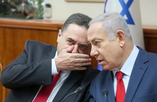 以色列总理开始第三次隔离 曾接触确诊患者