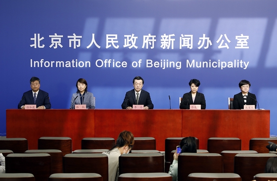 发布会汇总：北京病例溯源与国际邮件有关！疾控提示少海淘