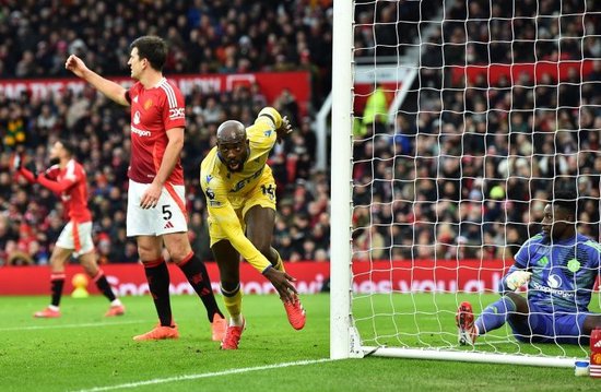 记者：尤文向水晶宫提议进欧冠就强制买断马特塔，球员倾向于接受