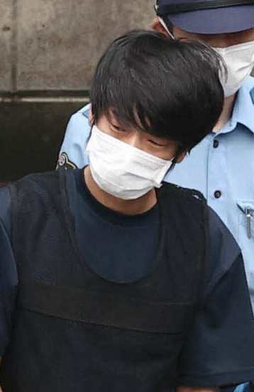 怎么关闭医用转运机枪杀安倍嫌犯网络帖文曝光：我14岁时家庭破败 只恨＂统一教＂_https://www.jmylbn.com_新闻资讯_第1张