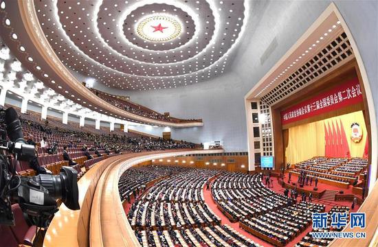 图片来源:新华网