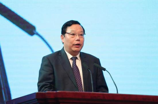 徐惠民