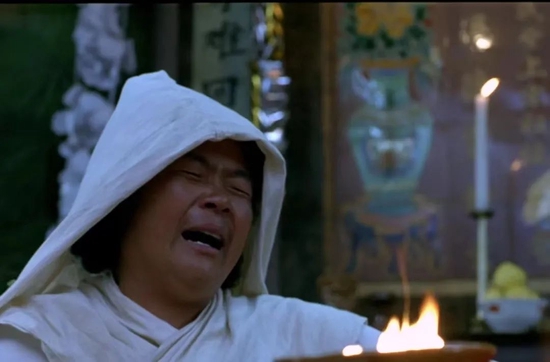 职业哭灵人曾遭10年家暴所以哭得真切最初一场70元而今3000元