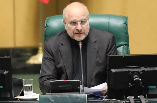 伊朗议长强硬回应美国地面入侵威胁：连美军基地里的士兵都保护不了，只能把他们藏在酒店和公园，又怎能在伊朗领土上保护得了他们？