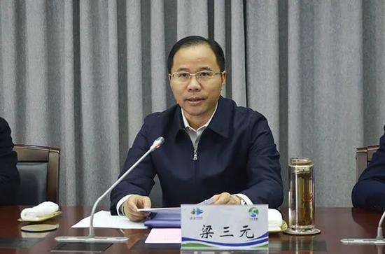 江苏两市调整市委组织部长插图 江苏两市调整市委组织部长插图