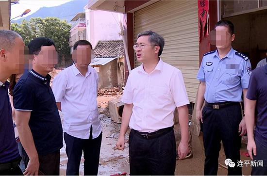 广东一县委原书记被控敛财900余万,两任县财政局长帮忙套取公款均被
