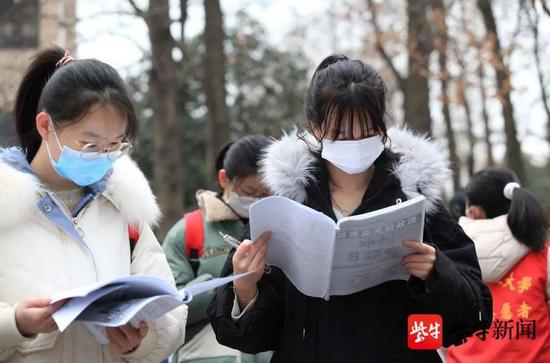  视觉江苏 刘建华 摄