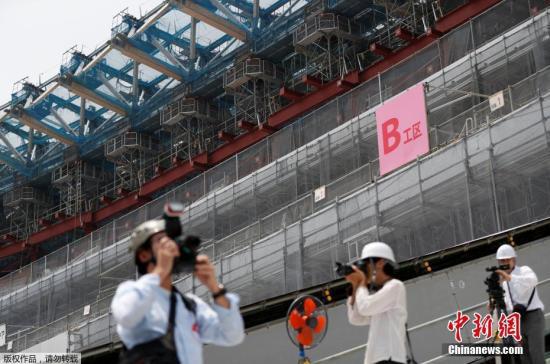 防止陷入衰退 日本推出26万亿日元经济刺激计划