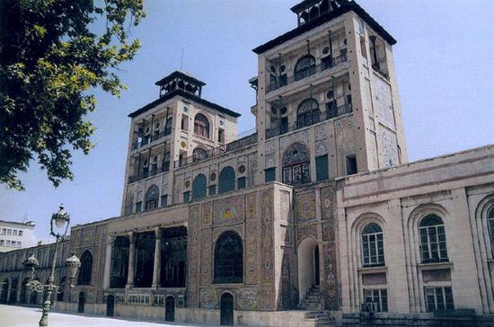 伊朗对美基地发射导弹 美会轰炸伊朗这些目标吗