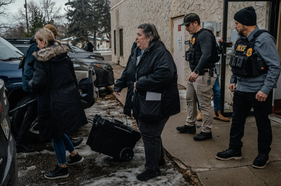 美国一州90亿美元联邦拨款被诈骗盗取，涉案者多为索马里裔，特朗普斥责州长“弱智”