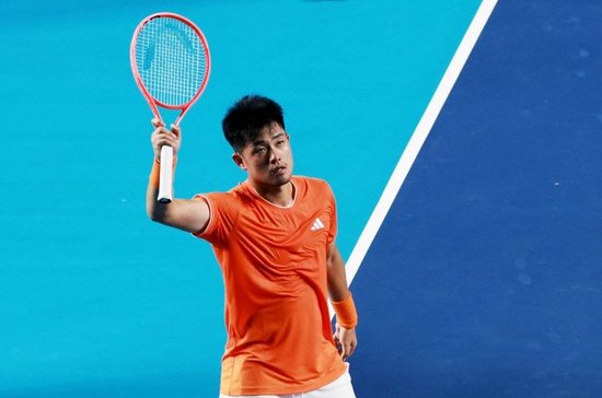 ATP挑战赛萨拉索塔站签表：头号种子吴易昺首轮对阵本纳尼