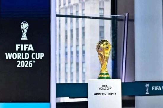 香港1.7亿元拿下世界杯转播权，此前FIFA给央视开出3亿美元天价，是印度的17倍