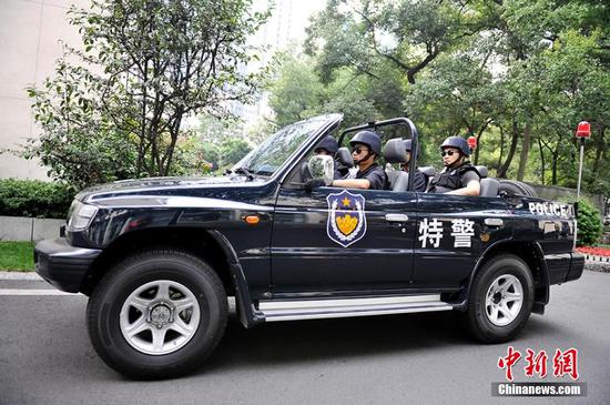 无过当防卫:反杀“文身男”事件是防卫过当吗?法律界吵翻了 资料图。安源 摄