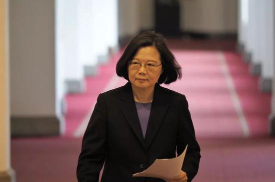 媒体:把陆客当间谍 民进党当局走火入魔了吧