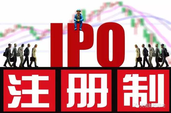 侠客岛:易会满首秀 四个敬畏说法很值得玩味