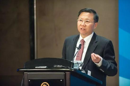 外交部领导"一进一出" 中纪委委员履新外交部|张骥|外交部|中央纪委