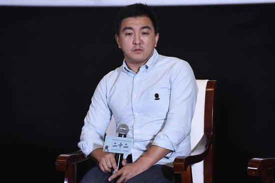 導演郭柯:希望這些家屬通過合理途徑申請而不是每天換人給我打電話要錢
