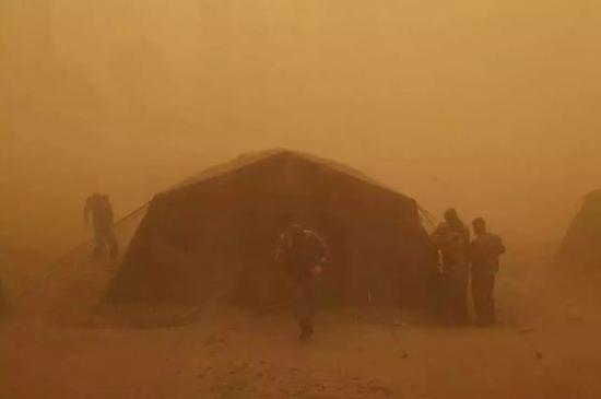 2020 中国军人在你身边