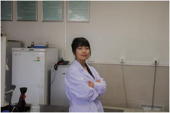 朱毅 受访者供图