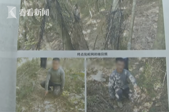 男子多次诱捕野生蛇被判8个月 上诉二审维持原判