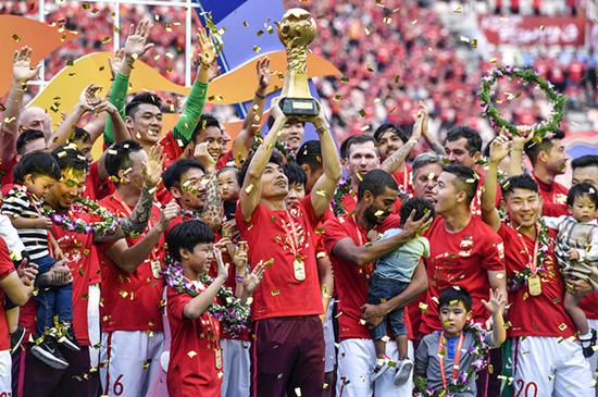 足协对中超开赛日做好“最坏打算” 赛会制或被