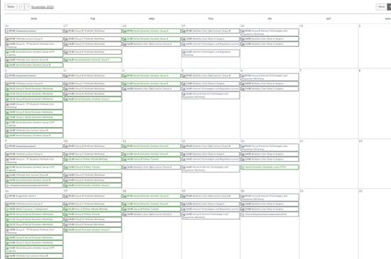 担心、彷徨、期待，疫情下9名留学生的抉择与思