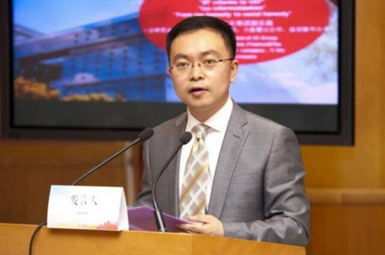 蔡磊(圖片由受訪者提供)