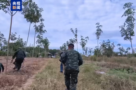 新一轮柬泰边境冲突已致15名泰国士兵死亡