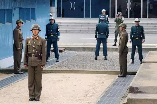 长安剑事不过三文金会是朝鲜半岛走向和平起点