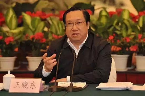 省长受省委书记委托 进京办什么大事?|发改委|陆昊|省长_新浪新闻