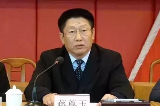 深圳原市长:消失1年多的深圳高官有了新消息 还牵出原副市长