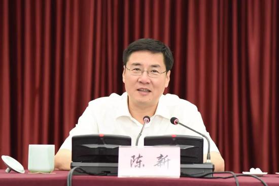 中办出来的年轻人担重任 70后地级市书记再添一例|浙江|中办|刘超