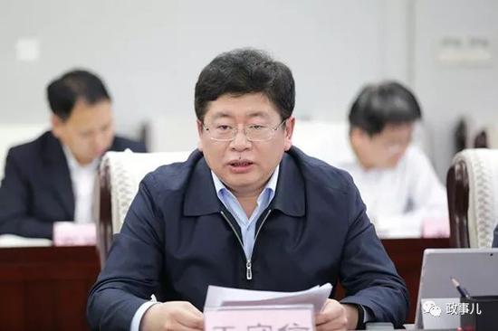 王守信(资料图)