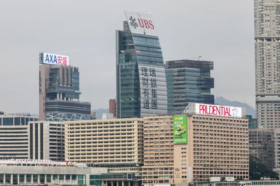 香港保险成“废纸”支票无法兑回内地?真相来了
