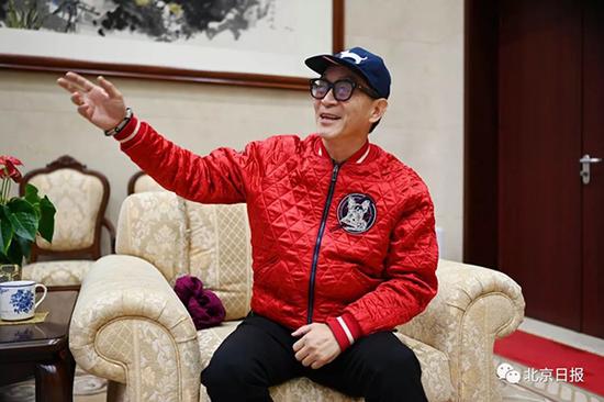 回应“西霸”传闻:猴戏不姓章,希望猴戏艺术百花齐放