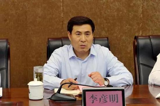 河北三市纪委书记换新人