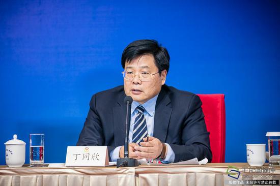 北京市政协委员委员优化营商环境是国企改革的加速器