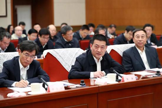 李克强今年邀请哪些人为政府工作报告提建议?