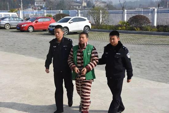 一時沖動,毀了兩個家!