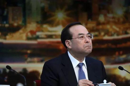 郑少东情妇:落马老虎的“情人劫” 孙政才被曝光两名情妇 孙政才