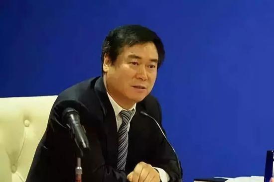 辽石化老总