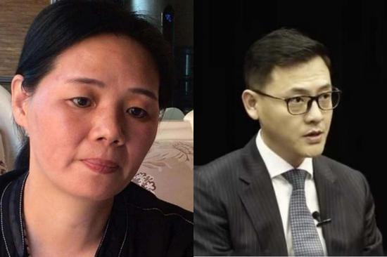 “教科书式老赖”将原告代理律师告上法庭