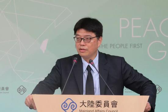大陆视频网站违规登台陆委会查证属实就下架