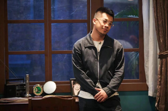 歌手大壮成老赖被央视点名 网友:大壮 我们不一