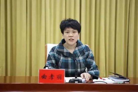 多个省级党委组织部长岗位近期调整